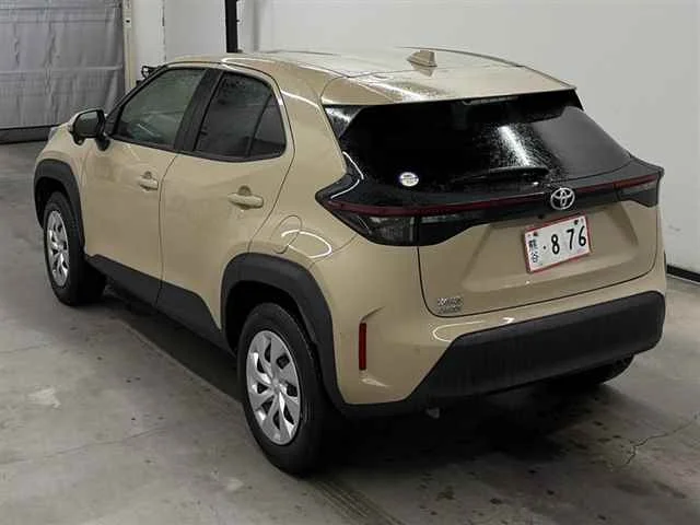 Toyota Yaris Cross MXPB10 2023